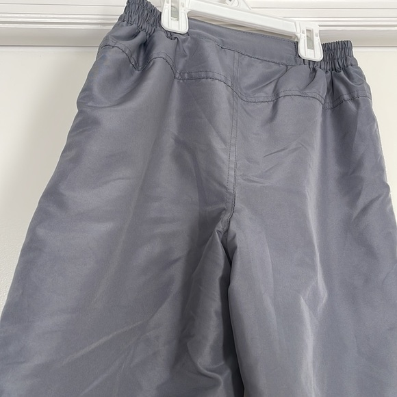 Children Ski Pants / Size 8 / Grey Color - Picture 7 of 8